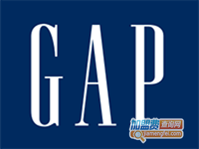gap童装加盟