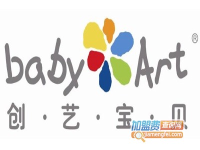 创艺宝贝少儿教育加盟