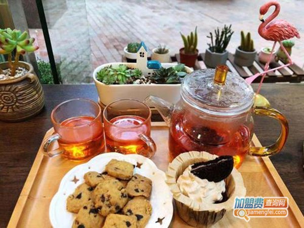 私房烘焙加盟门店