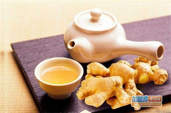 养生瘦身加盟店