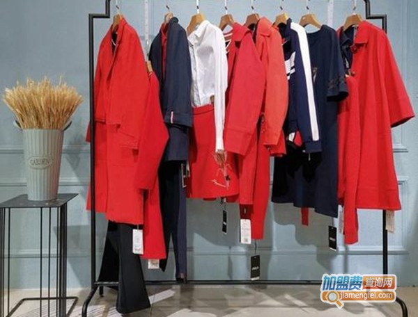 平价女装加盟门店