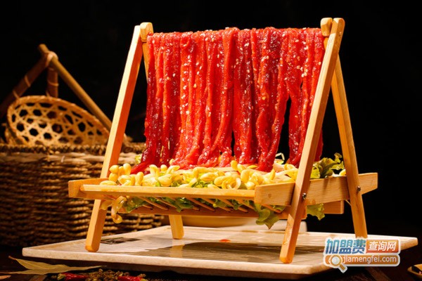 唇辣号火锅加盟费