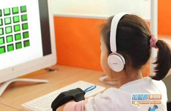 聚思教育加盟费