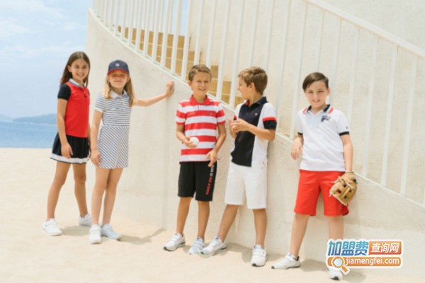 多多咪童装加盟店