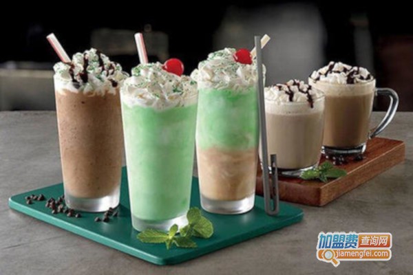 东西家的私房奶茶加盟费多少钱