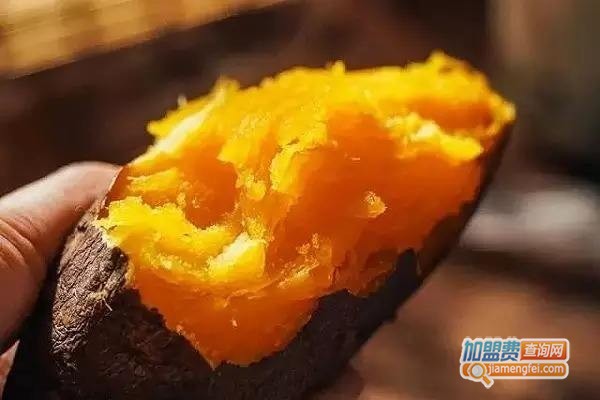 烤红薯连锁加盟费