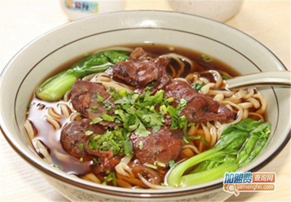 牛肉面培训加盟店
