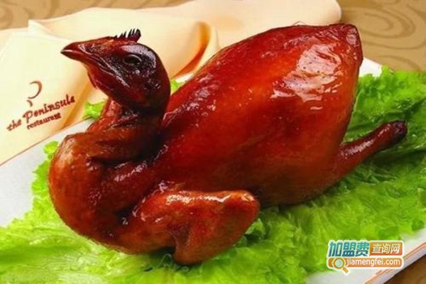 川娃酱鸭加盟费