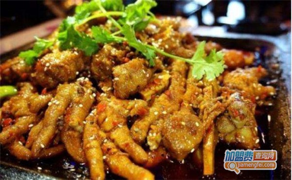 阿惠大碗面加盟店