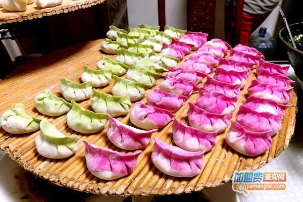 彩色水饺加盟费_投资彩色水饺加盟费是多少？