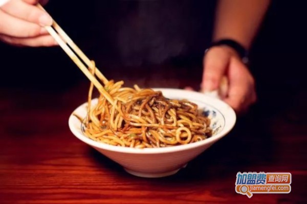 热干面培训加盟