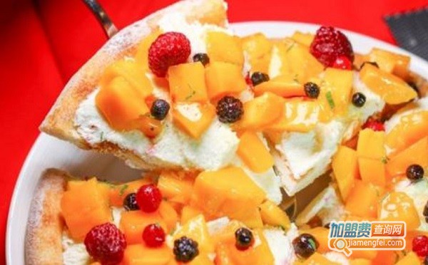 窑烤披萨加盟费