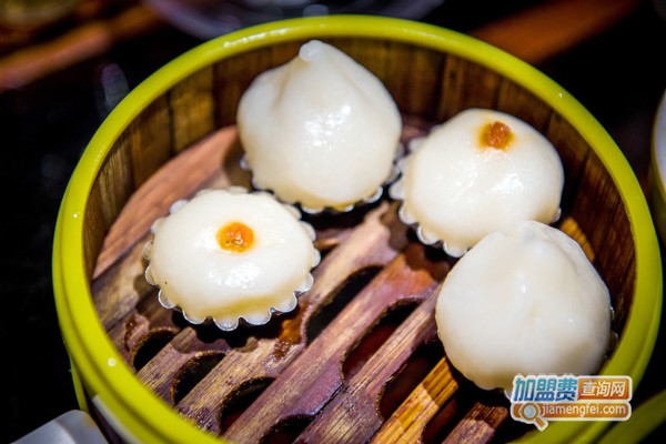 湖南小吃加盟费