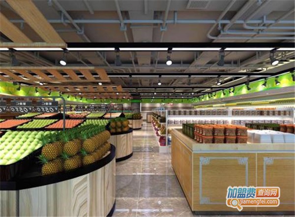 美宜多连锁超市