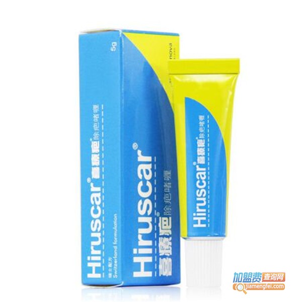 祛痘祛疤加盟店