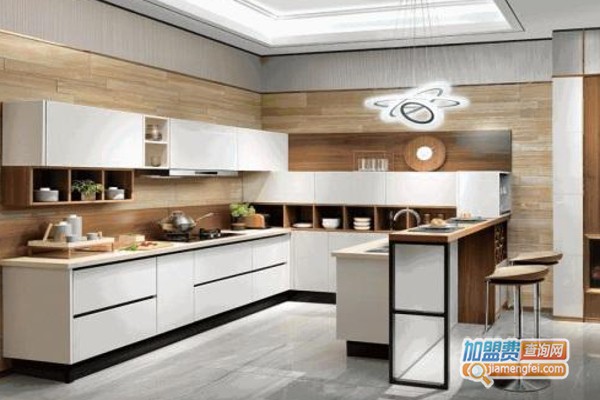 欧派整体橱柜加盟