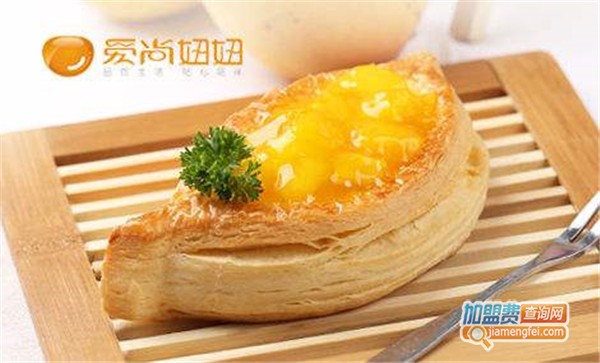 爱尚妞妞加盟店