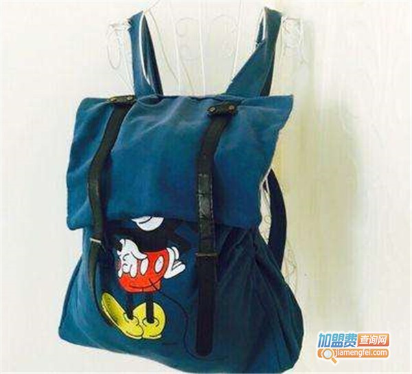 旧衣改制店加盟店