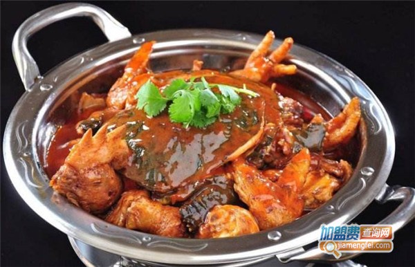 霸王别鸡加盟店