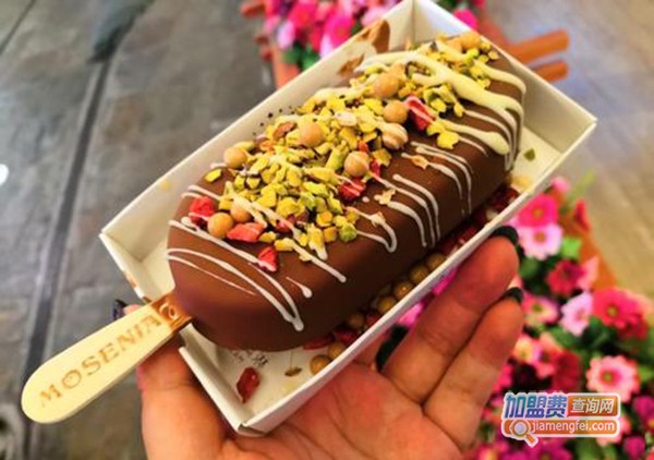 莫西米亚加盟门店