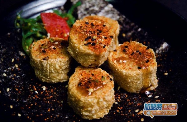 校园小吃加盟费