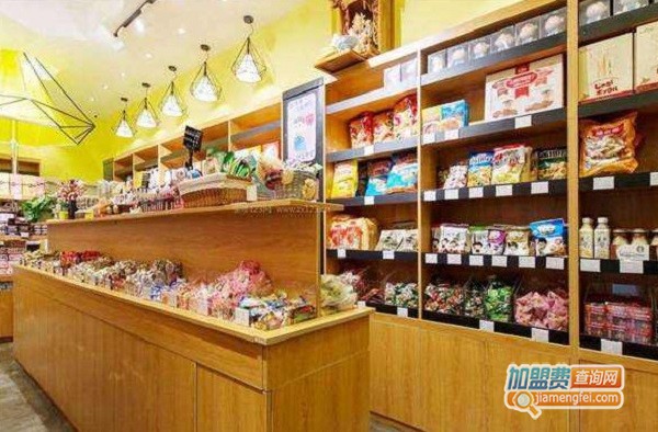 三袋麦子加盟费