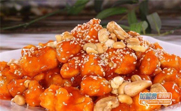 张存有道口烧鸡