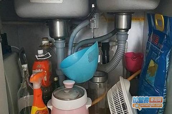 聚嘉垃圾处理器加盟费