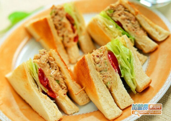 赛易味三明治加盟门店