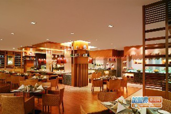 府城牛排加盟费