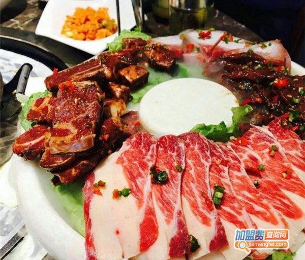 米氏火鱼加盟店