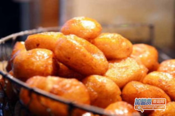 湖南小吃加盟店