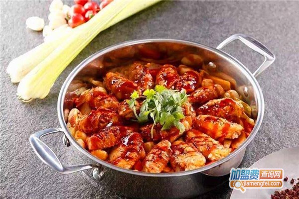 焖锅店连锁店加盟