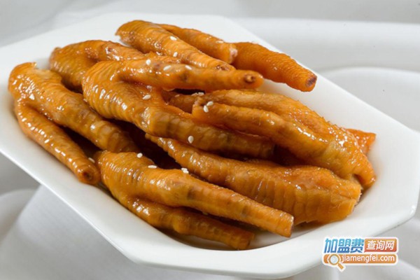 明海卤业加盟费