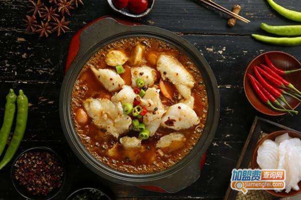 筷乐喜辣屋加盟