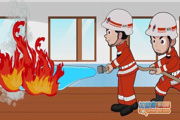 动漫教育加盟费