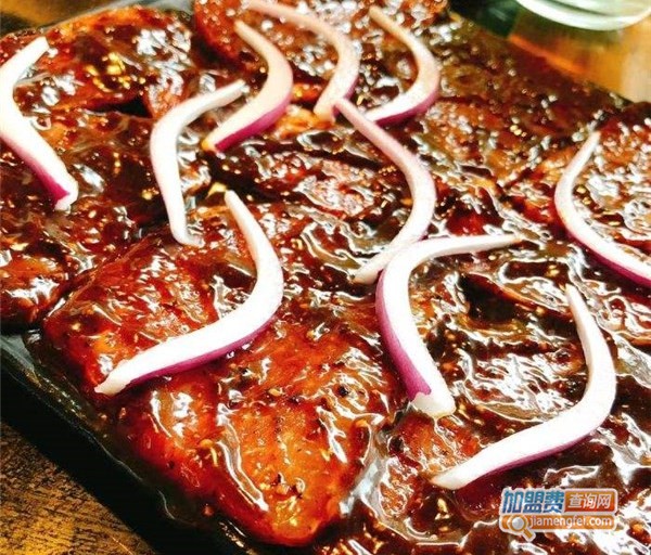 米氏火鱼加盟店