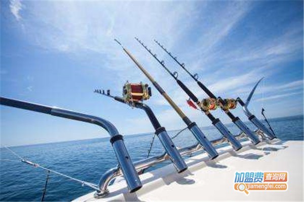 太平洋渔具加盟店