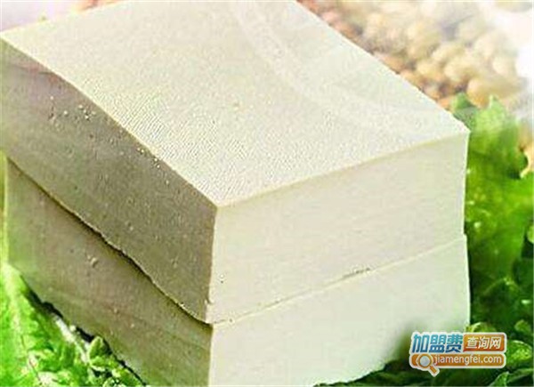 临沂花生豆腐加盟店