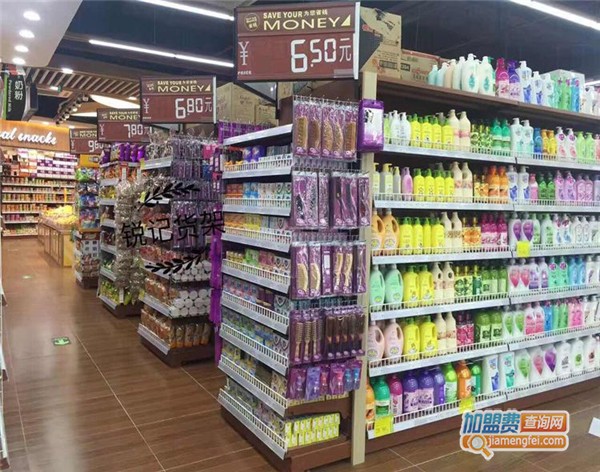 美宜多连锁超市