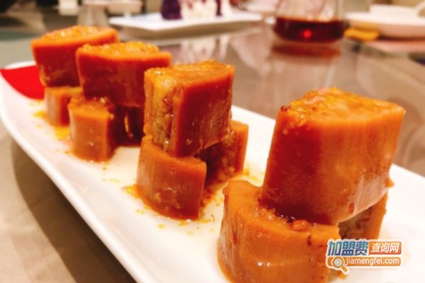 大秦小宴加盟费