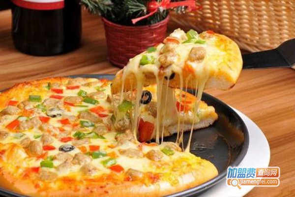 十元披萨加盟费