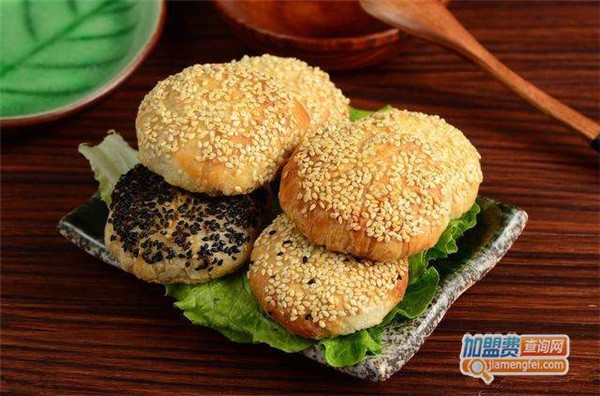 品牌中华名小吃加盟店