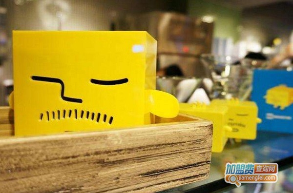 ice monster加盟费