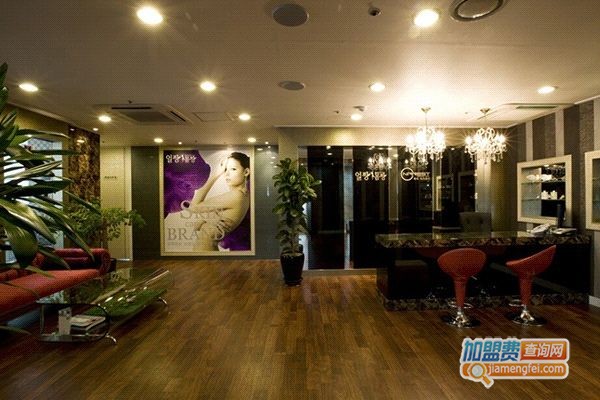 专业祛痘连锁加盟费