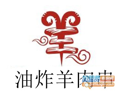 油炸羊肉串加盟费