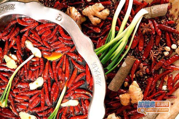 成都火锅连锁加盟费