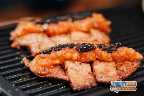 河风•幸会精致料理加盟费