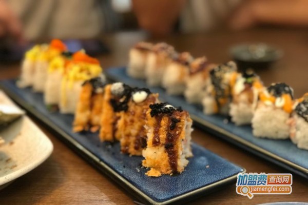 芥里食堂加盟费