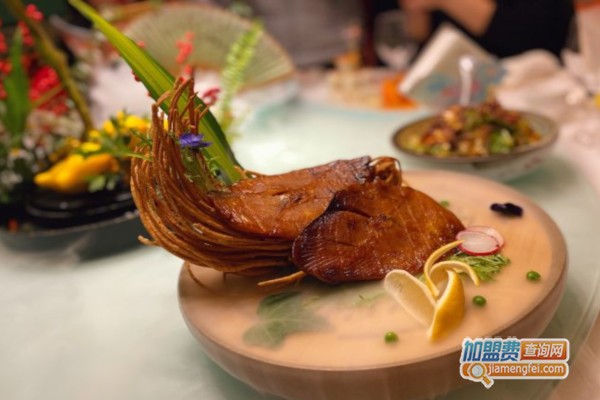 小福记·龙城宴加盟费